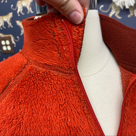 Patagonia Regulator Fleece Vest - Picture 3 of 4